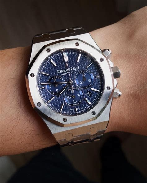 audemars piguet royal oak back|audemars piguet royal oak chrono.